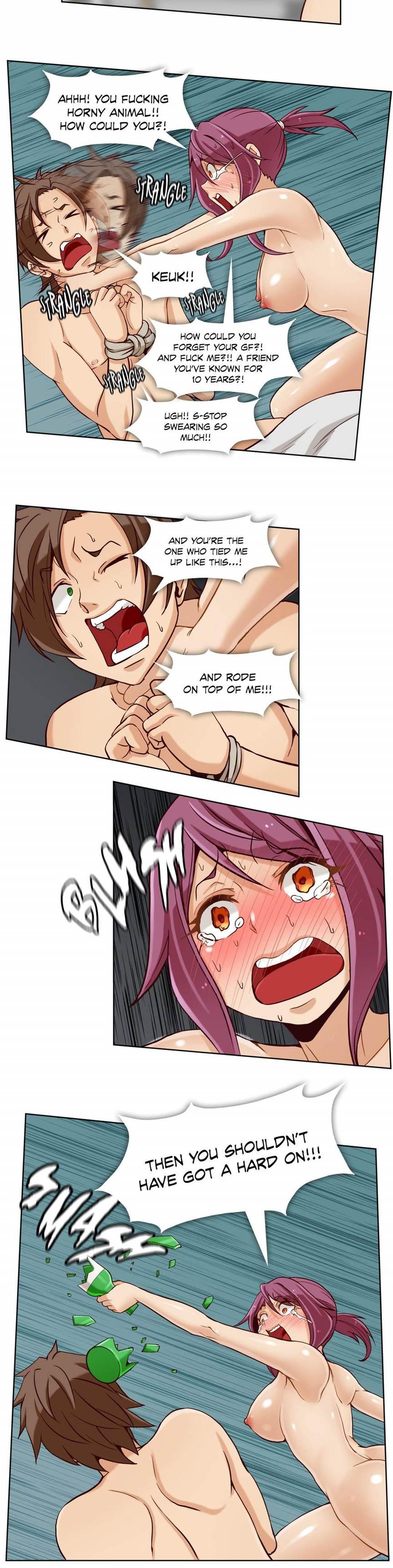 Secret Folder [korean] 3