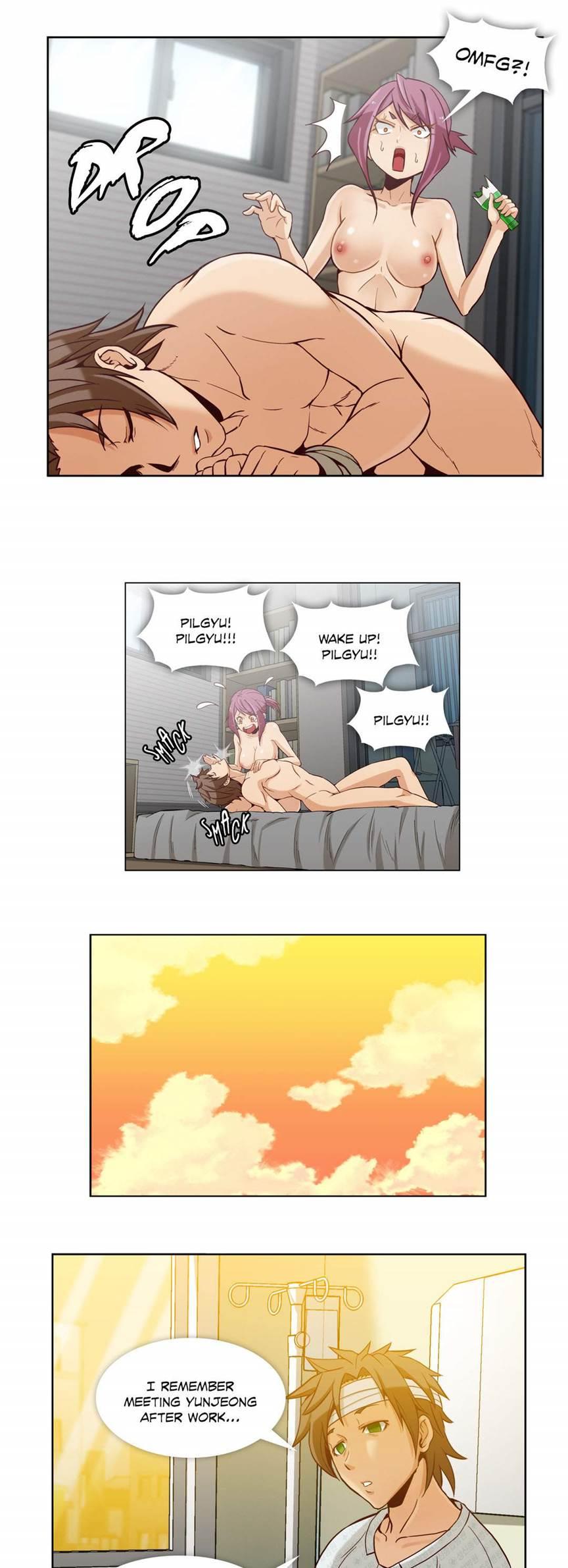 Secret Folder [korean] 3