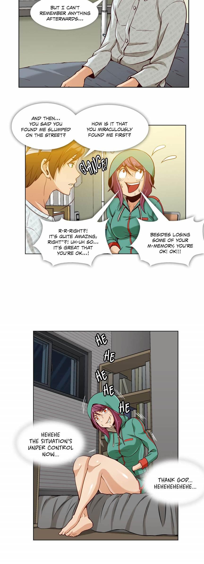 Secret Folder [korean] 3