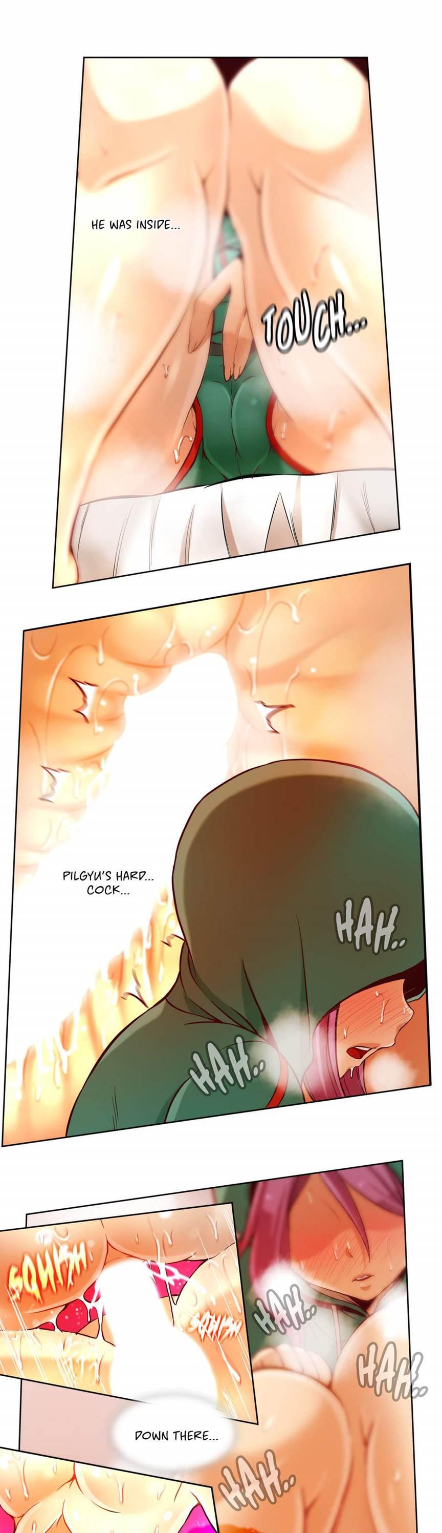 Secret Folder [korean] 3