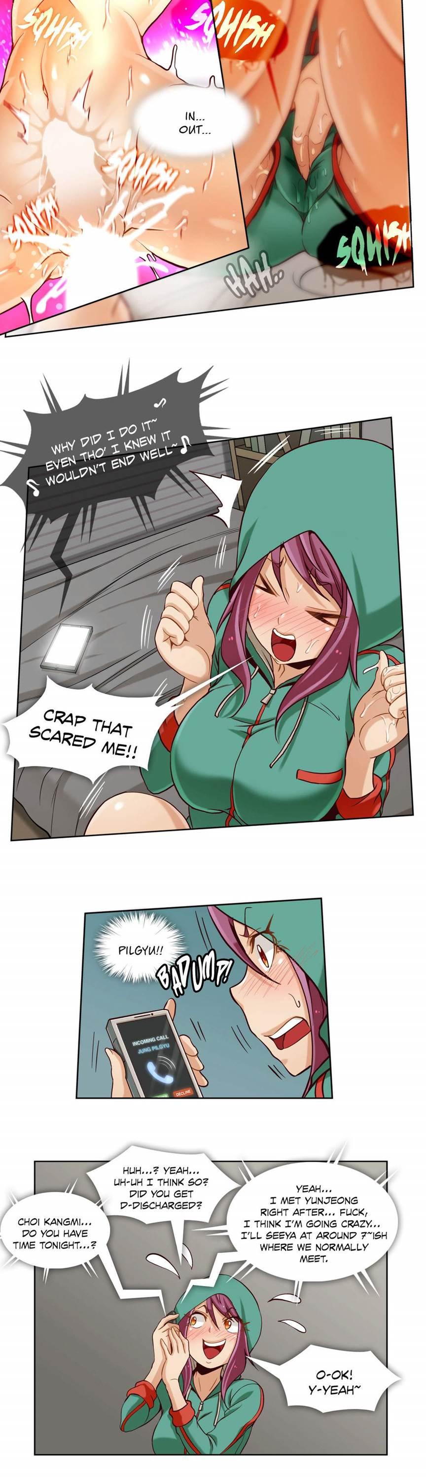 Secret Folder [korean] 3