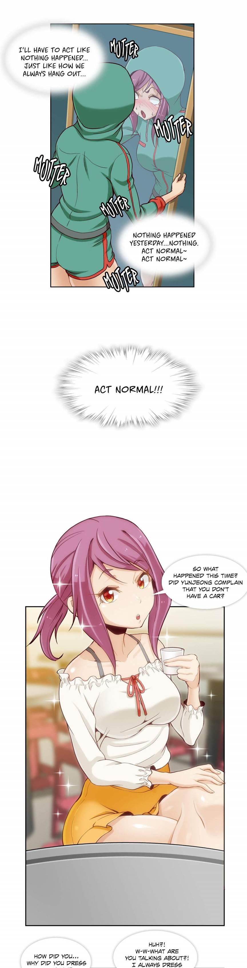 Secret Folder [korean] 3