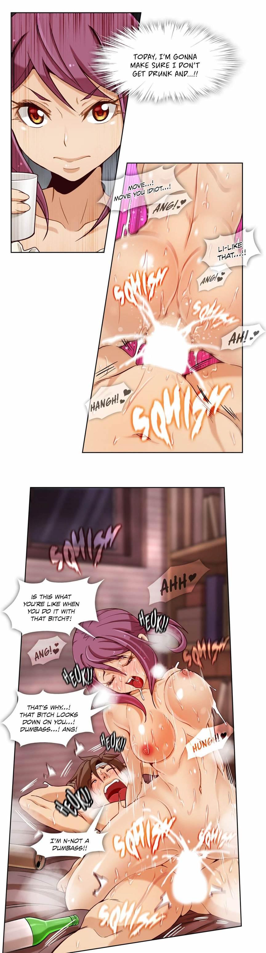 Secret Folder [korean] 3