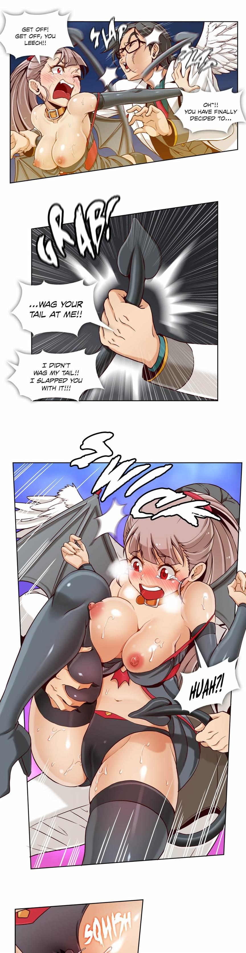 Secret Folder [korean] 3