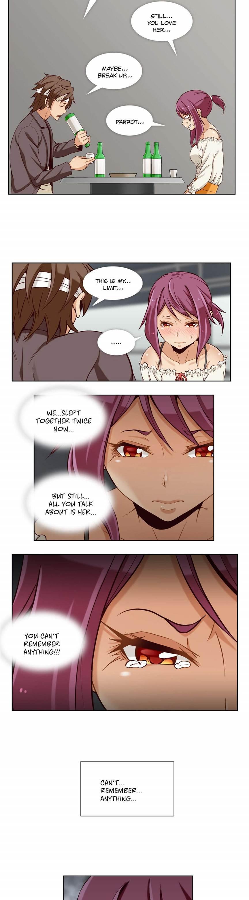 Secret Folder [korean] 3