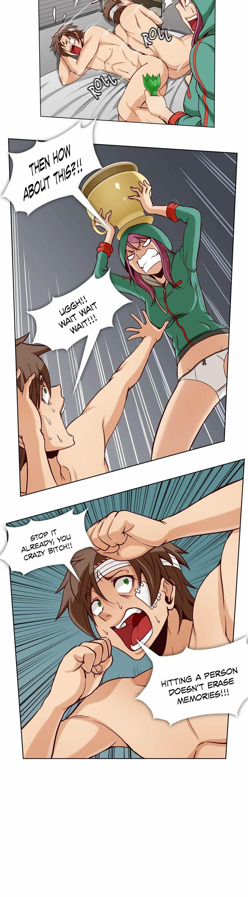 Secret Folder [korean] 4