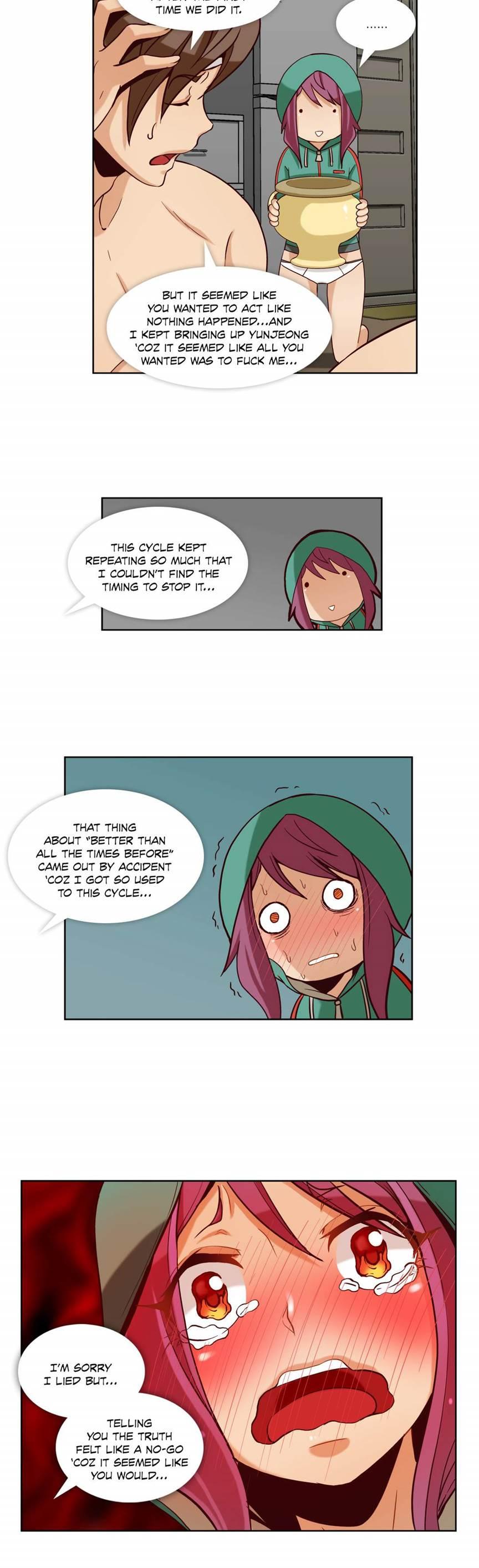 Secret Folder [korean] 4