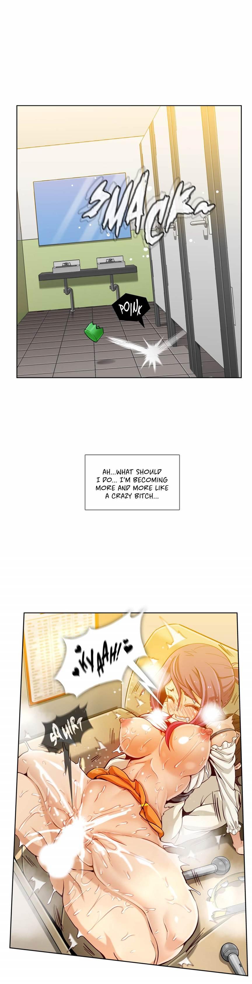 Secret Folder [korean] 4
