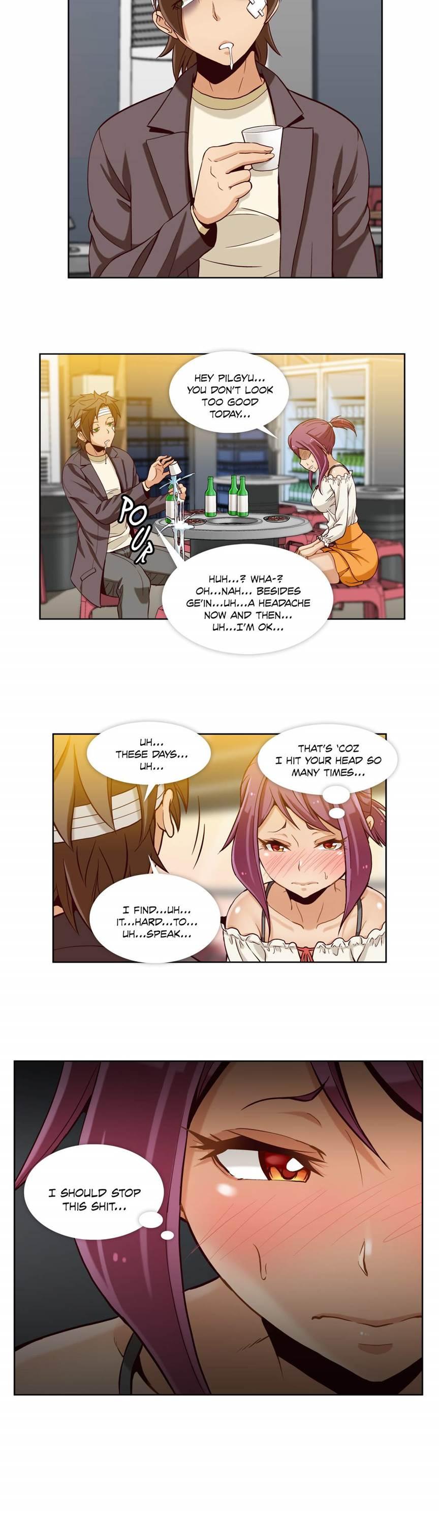Secret Folder [korean] 4