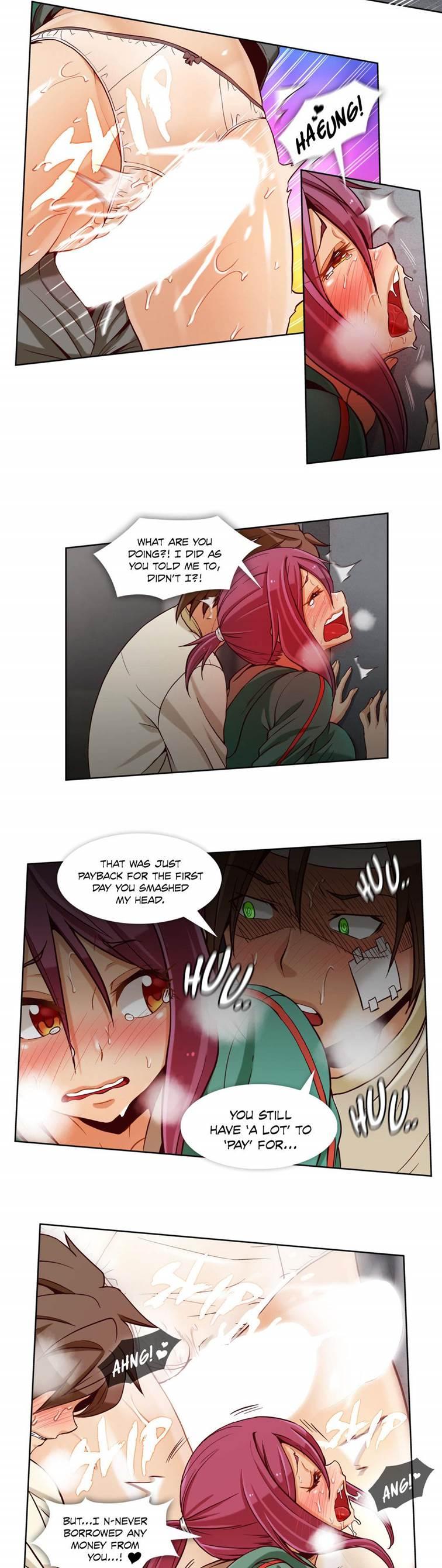 Secret Folder [korean] 5