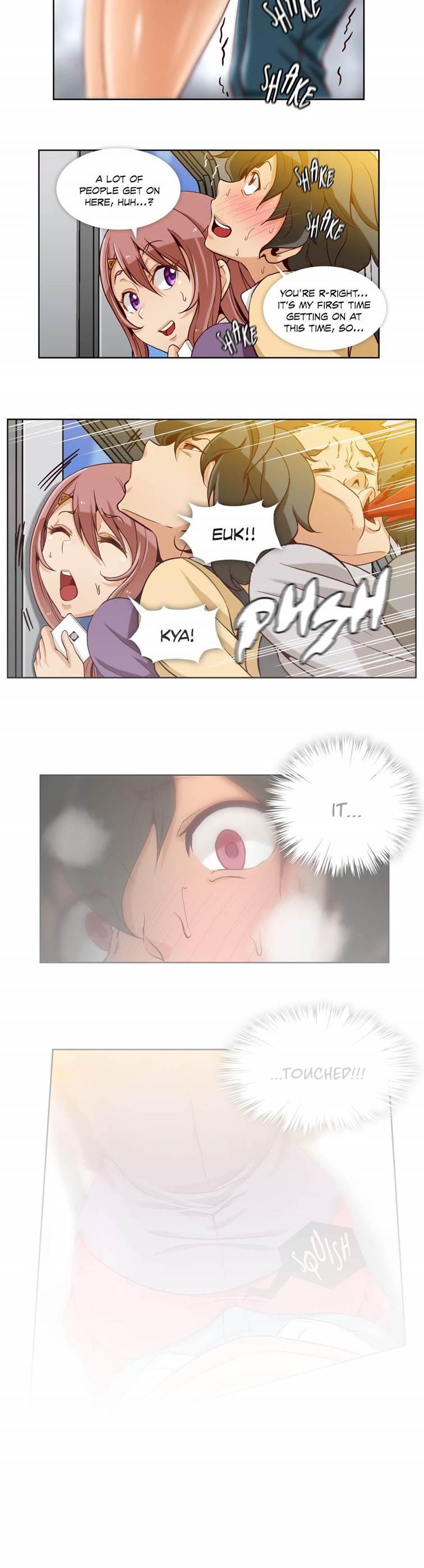 Secret Folder [korean] 5