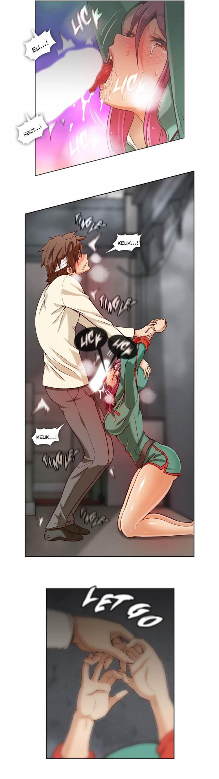 Secret Folder [korean] 5