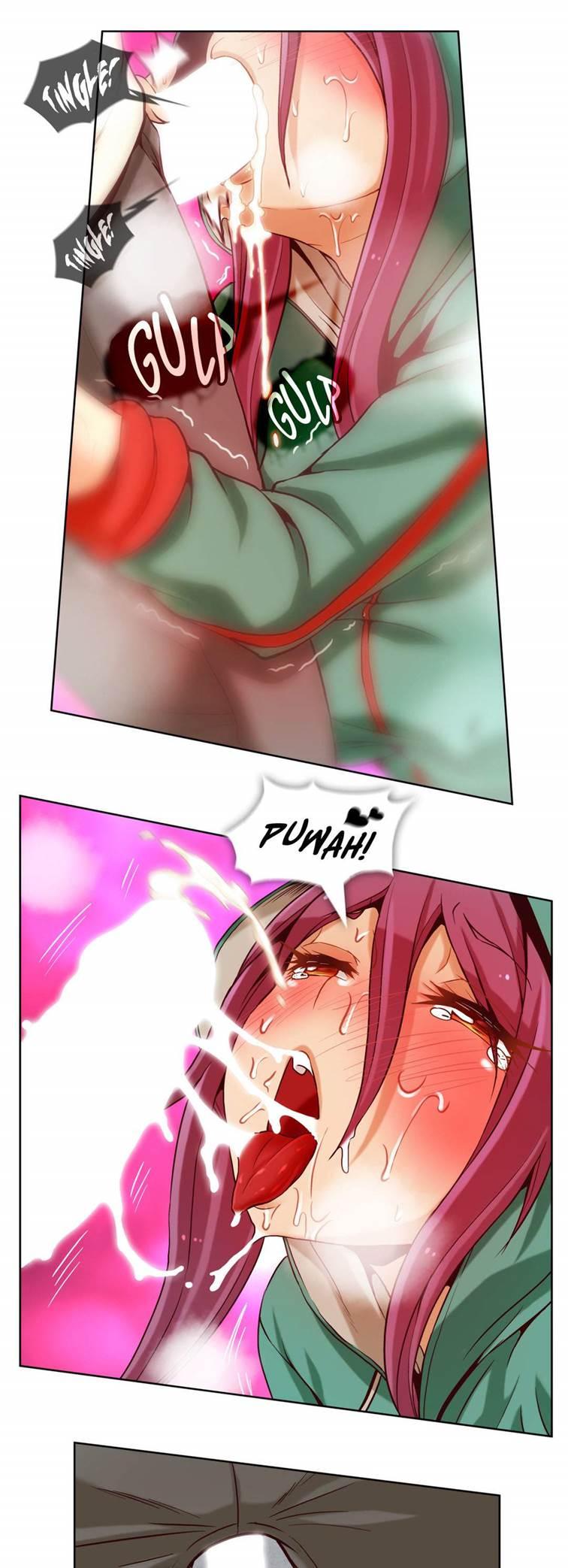Secret Folder [korean] 5