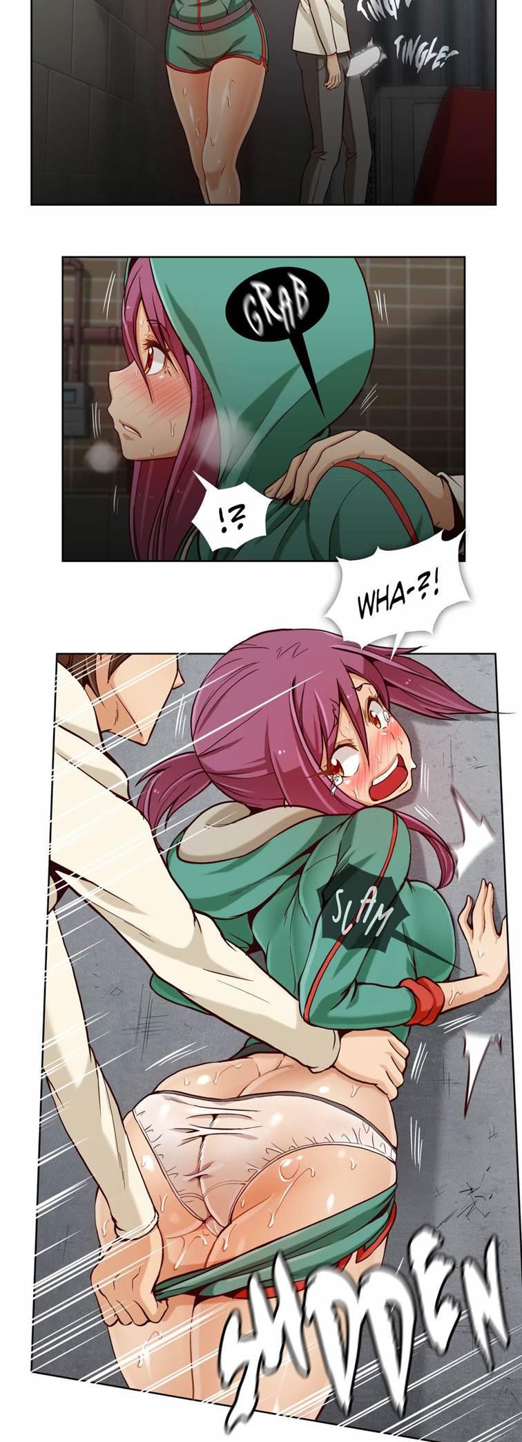 Secret Folder [korean] 5