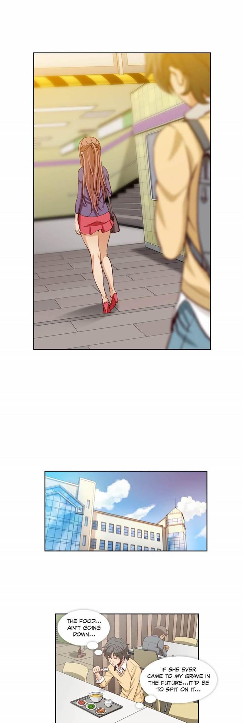 Secret Folder [korean] 6