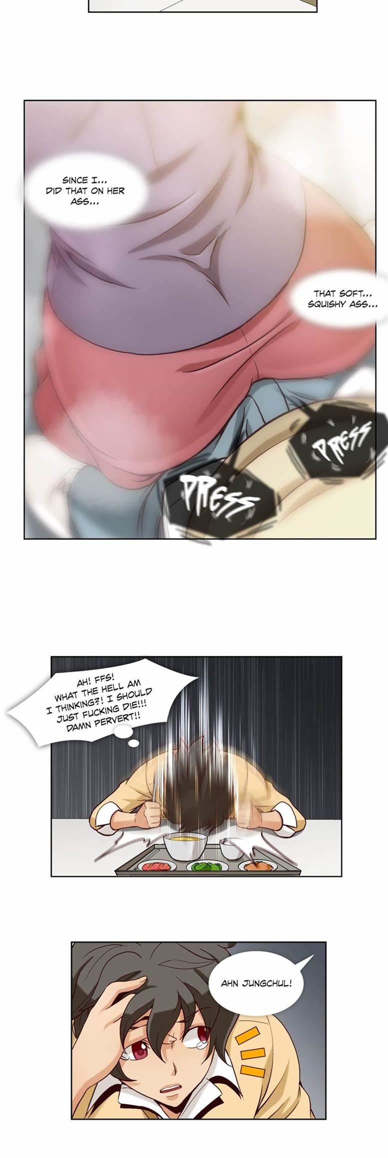 Secret Folder [korean] 6