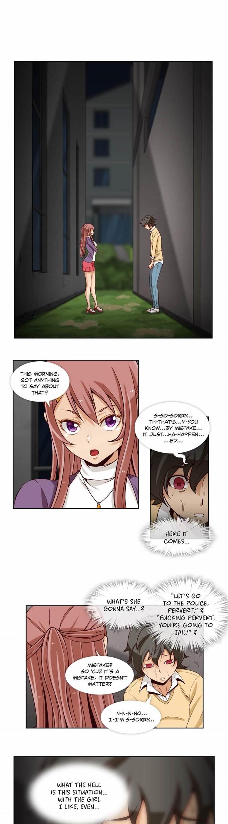 Secret Folder [korean] 6