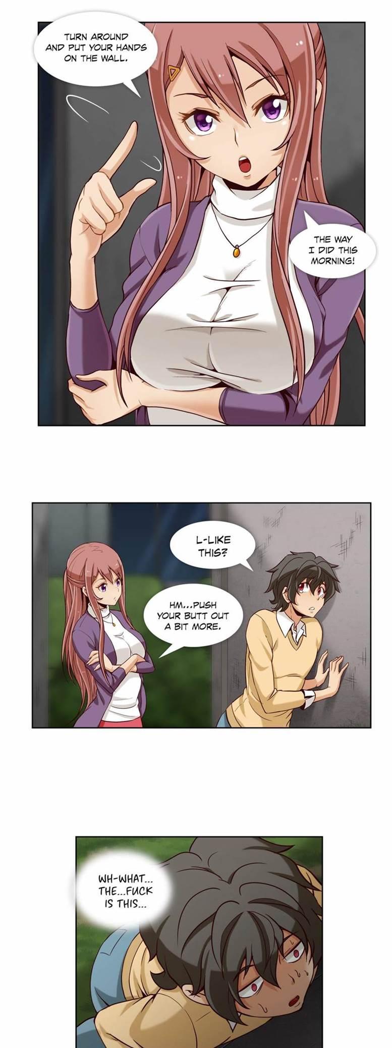 Secret Folder [korean] 6