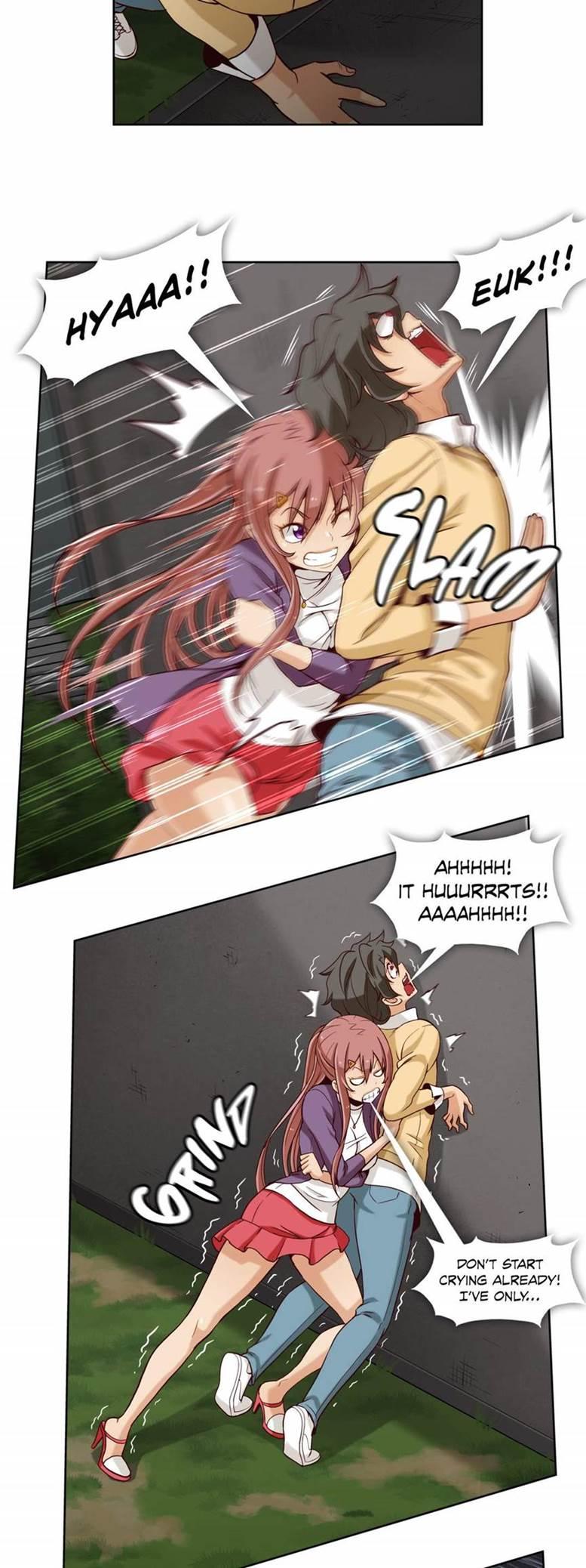 Secret Folder [korean] 6