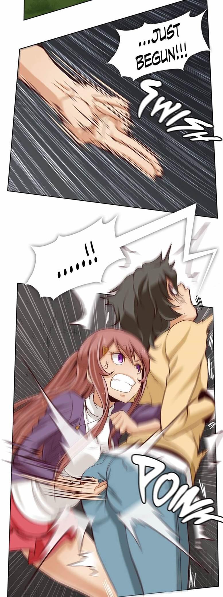 Secret Folder [korean] 6