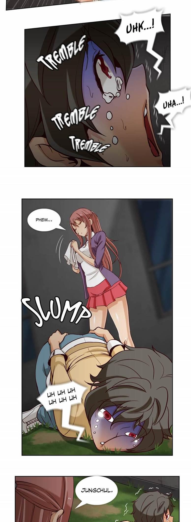 Secret Folder [korean] 6
