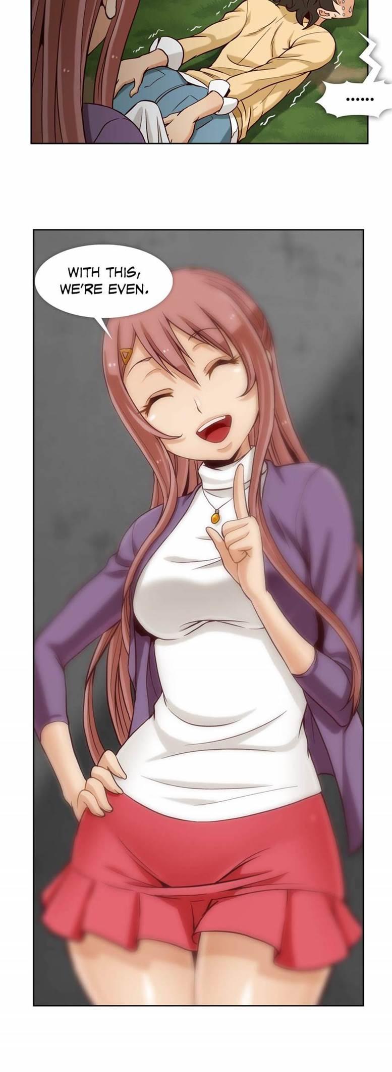 Secret Folder [korean] 6