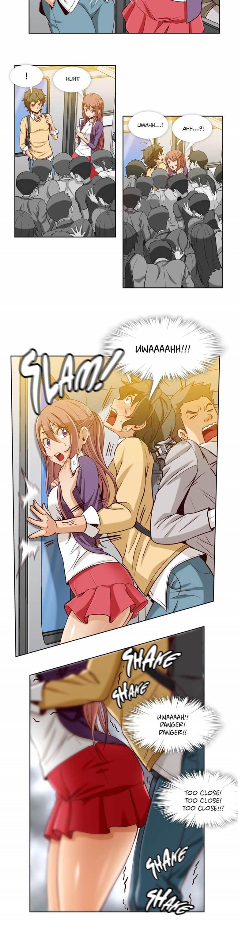 Secret Folder [korean] 6