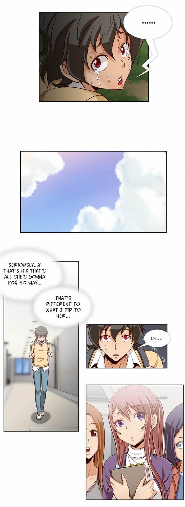 Secret Folder [korean] 6
