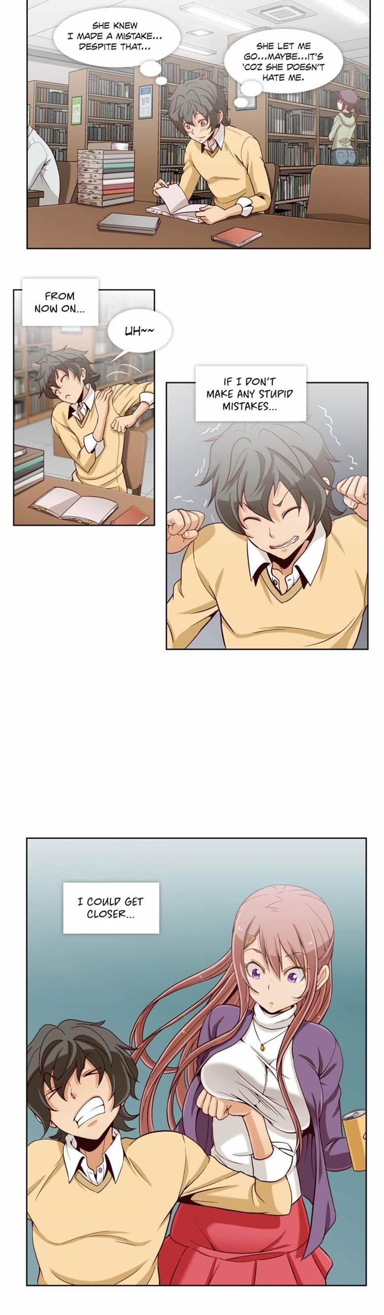 Secret Folder [korean] 6