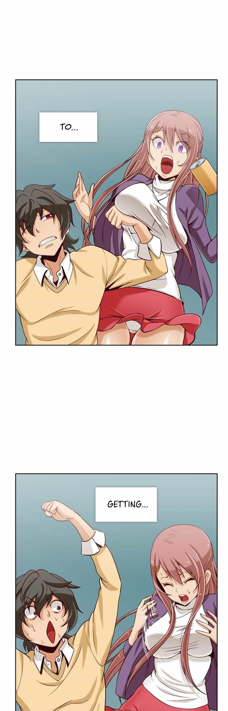 Secret Folder [korean] 6