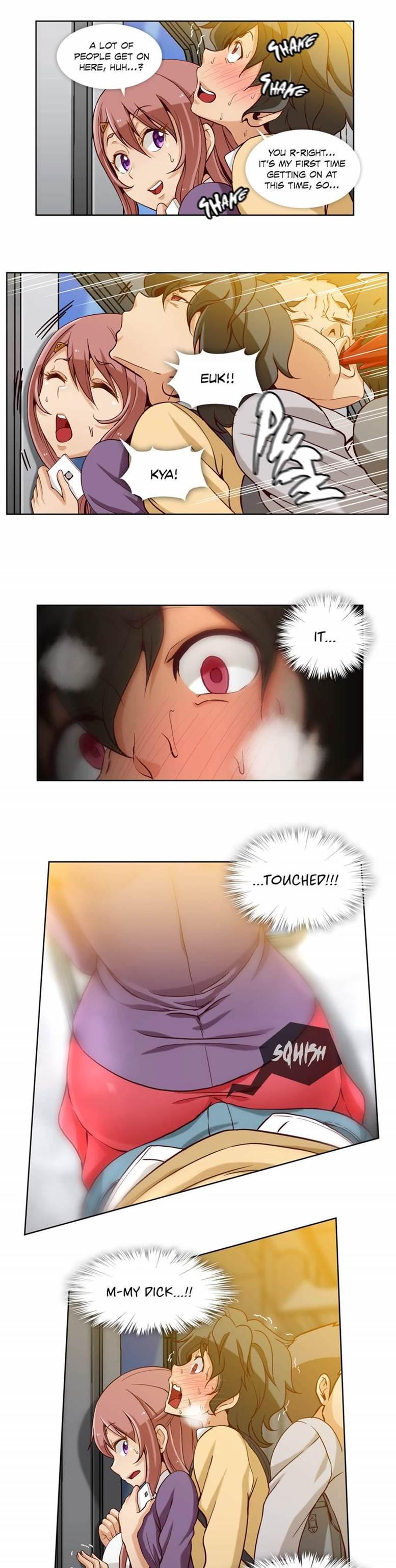 Secret Folder [korean] 6