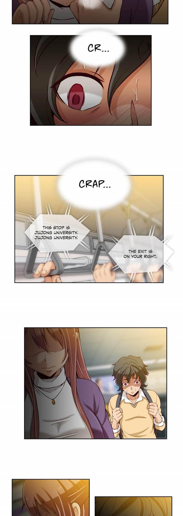 Secret Folder [korean] 6