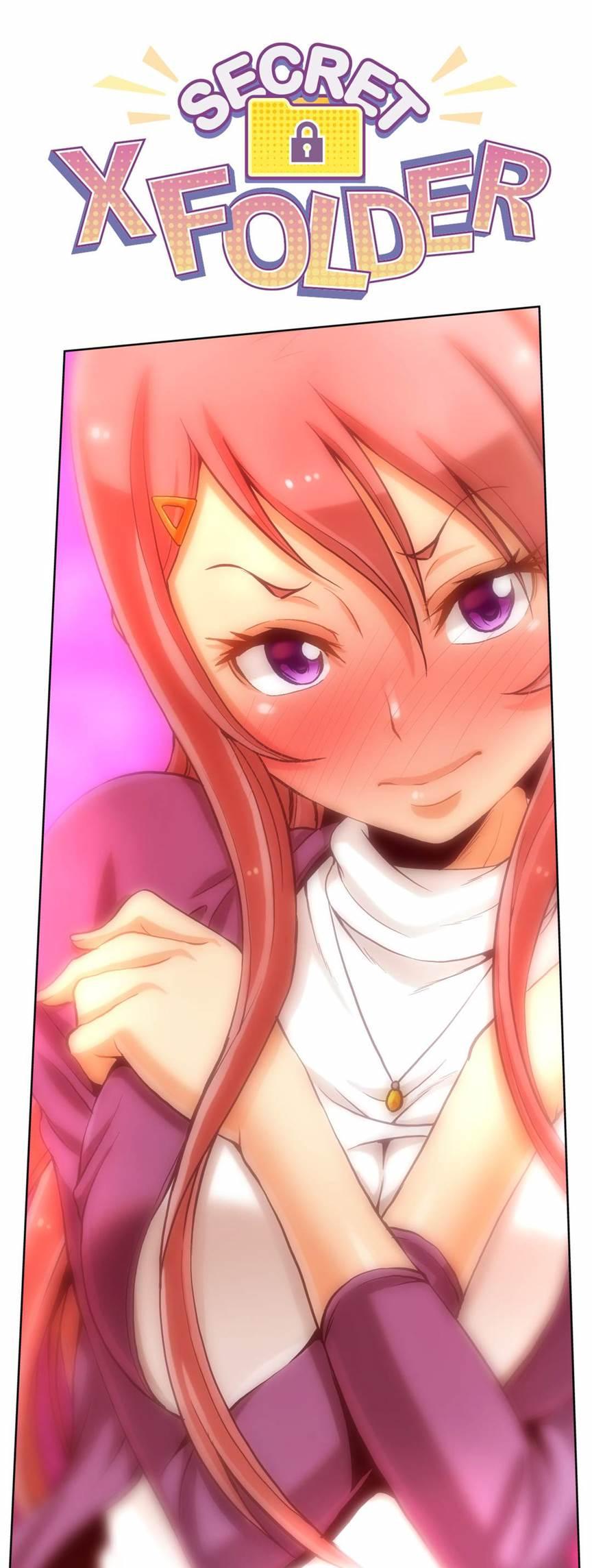 Secret Folder [korean] 7