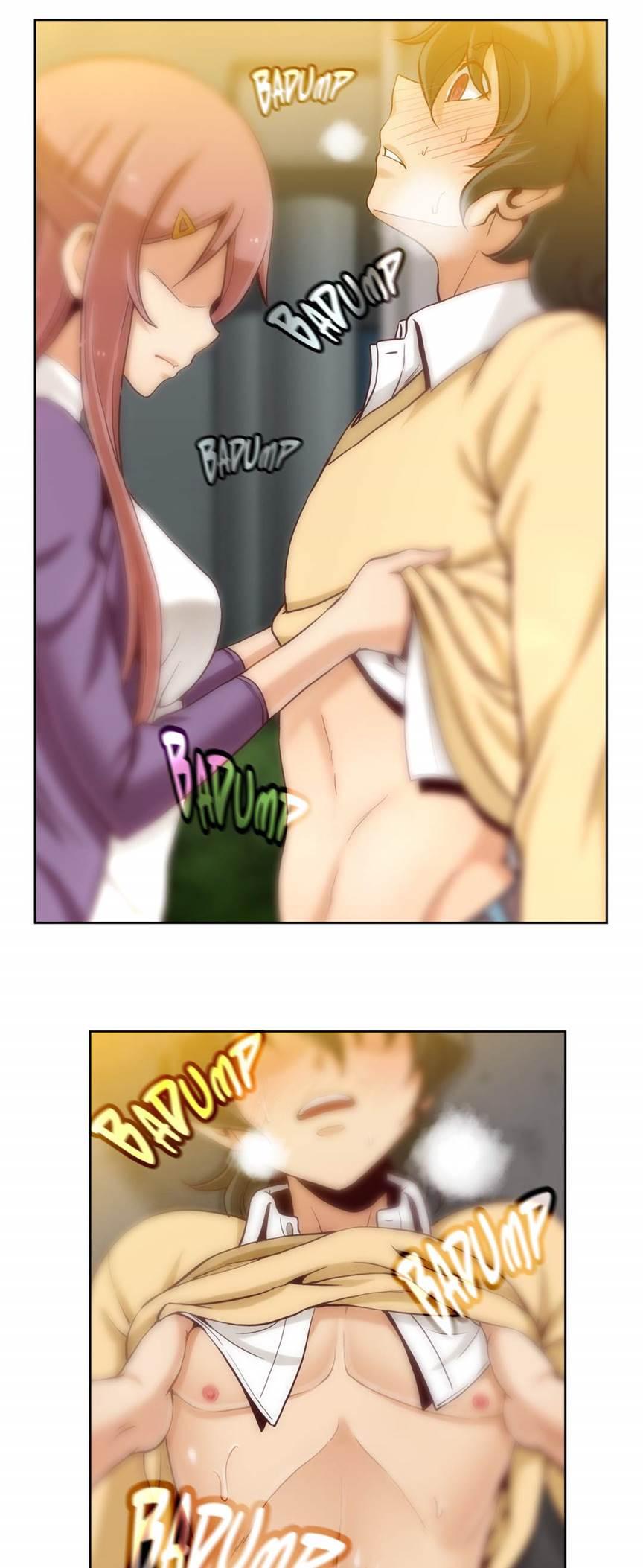 Secret Folder [korean] 7