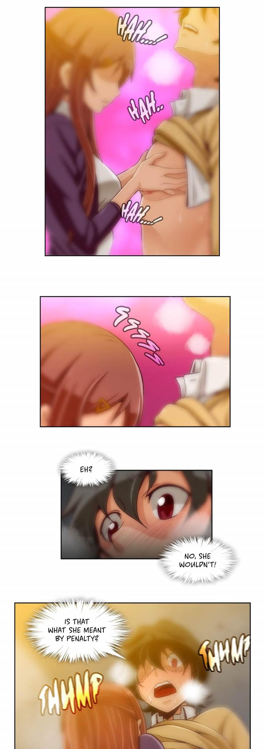 Secret Folder [korean] 7