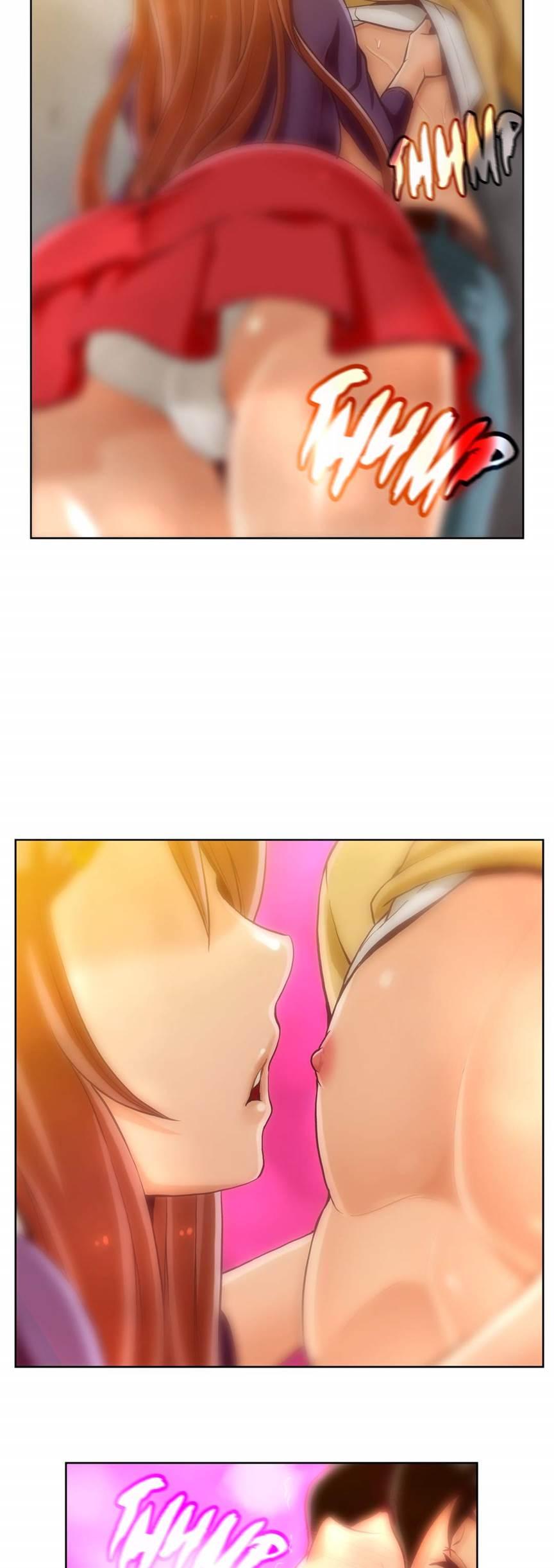 Secret Folder [korean] 7