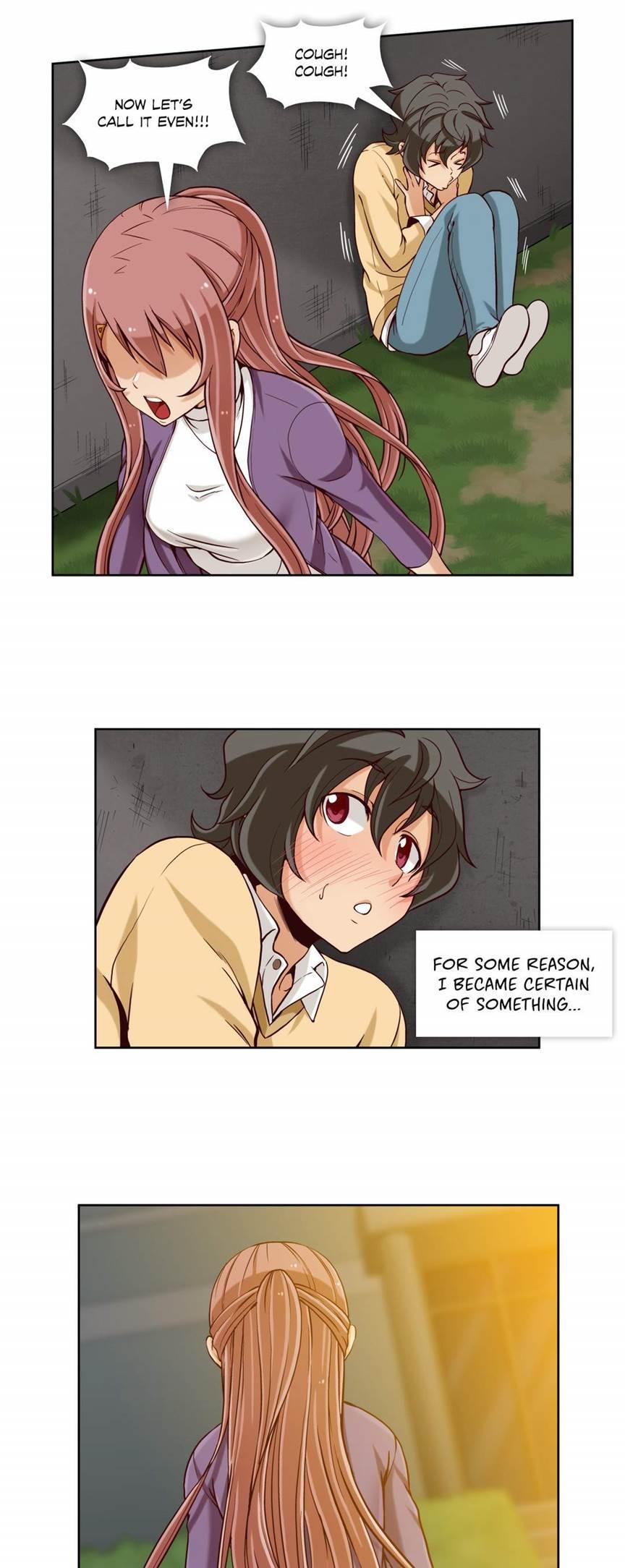 Secret Folder [korean] 7