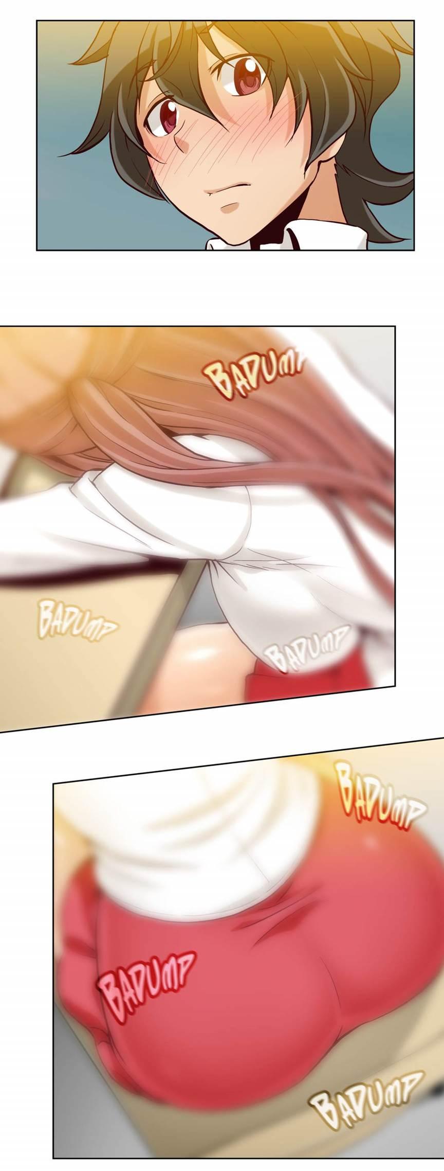 Secret Folder [korean] 7
