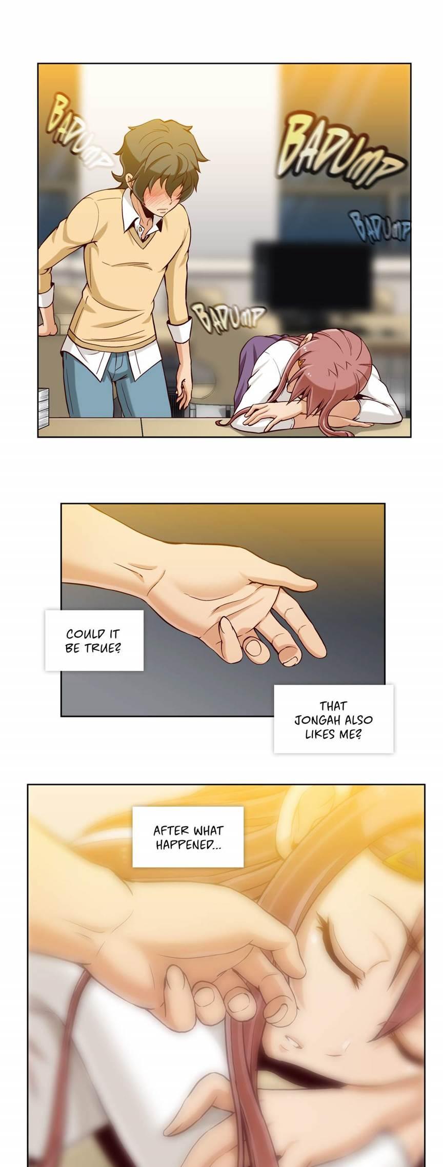 Secret Folder [korean] 7