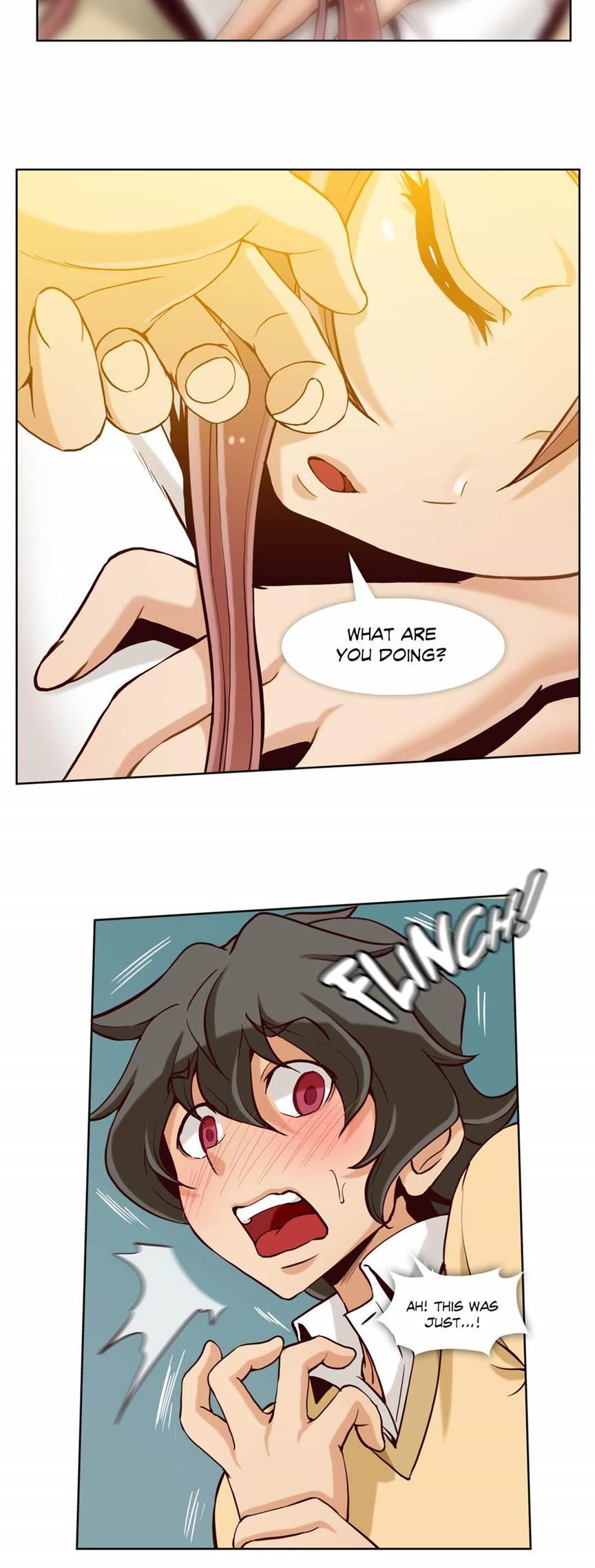 Secret Folder [korean] 7