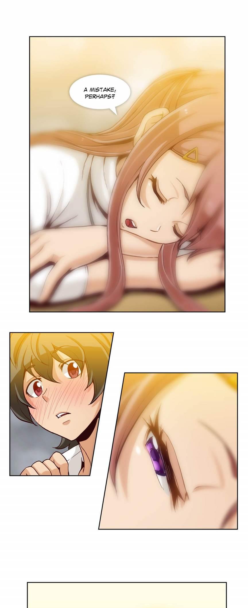 Secret Folder [korean] 7