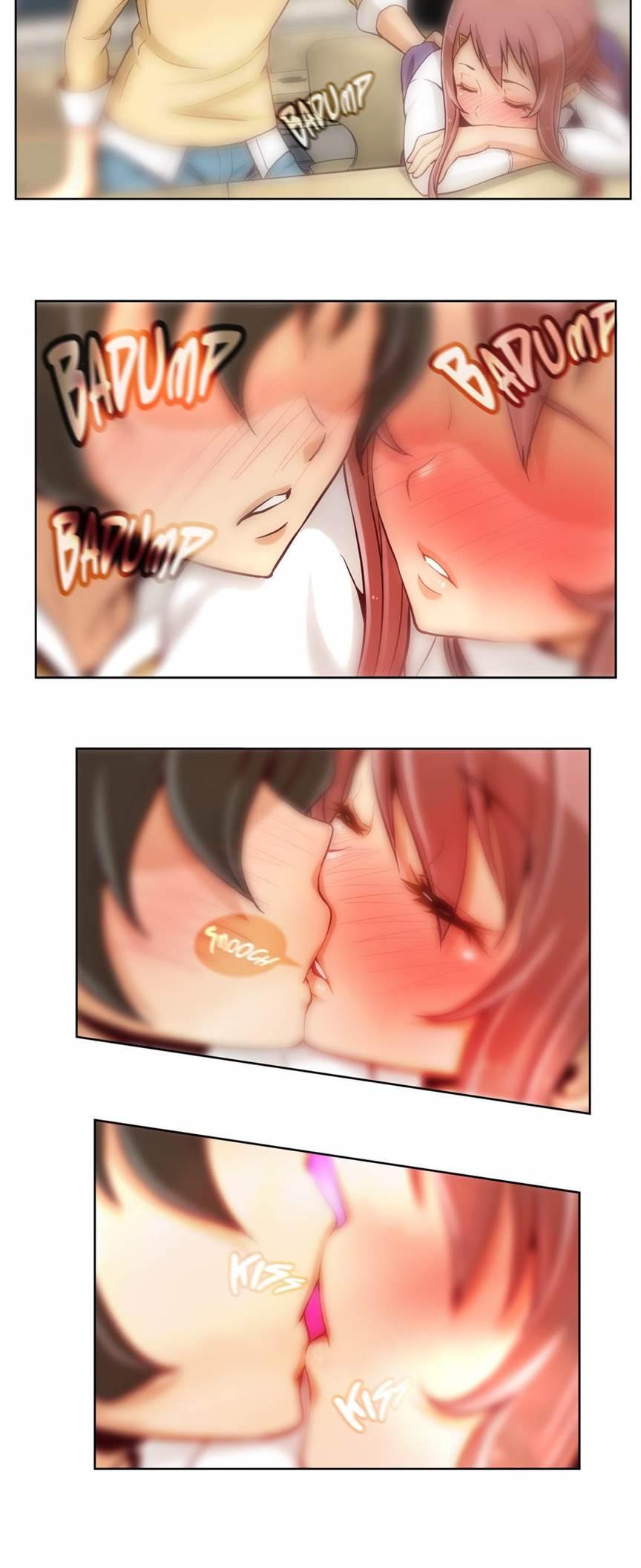 Secret Folder [korean] 7