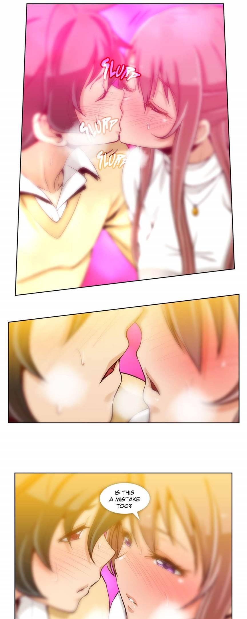 Secret Folder [korean] 7