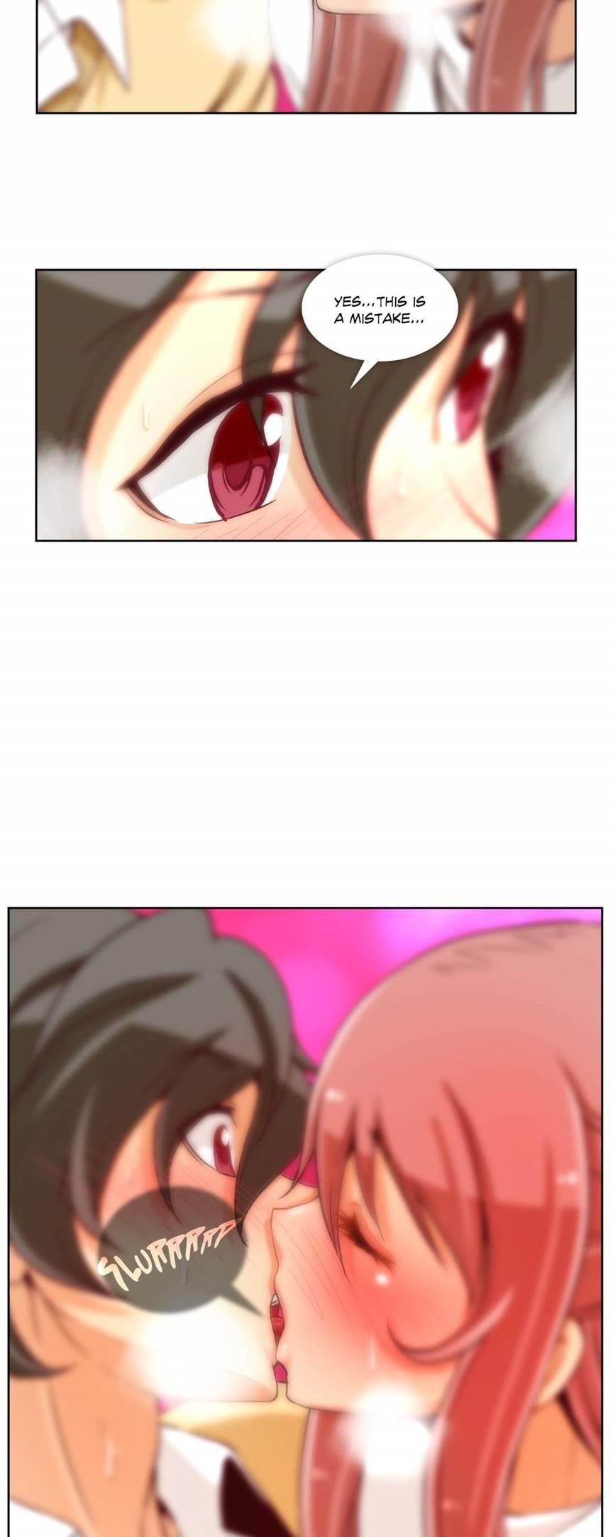Secret Folder [korean] 7