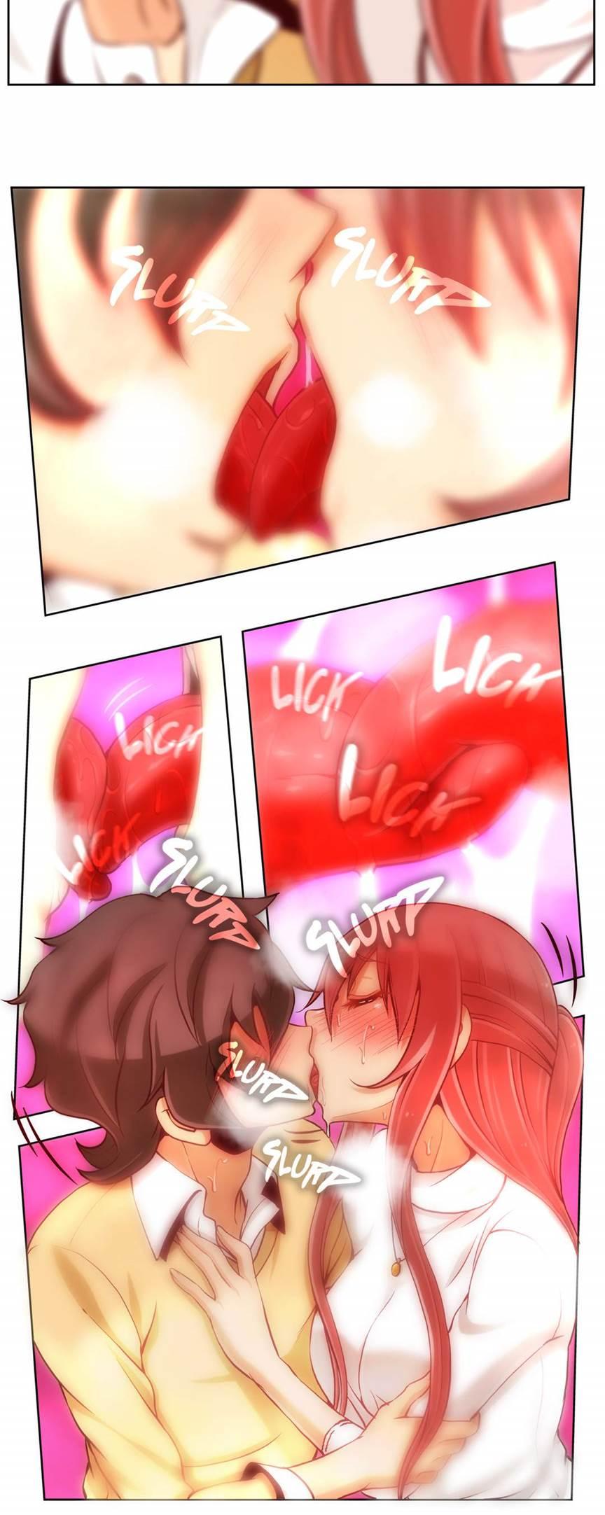 Secret Folder [korean] 7