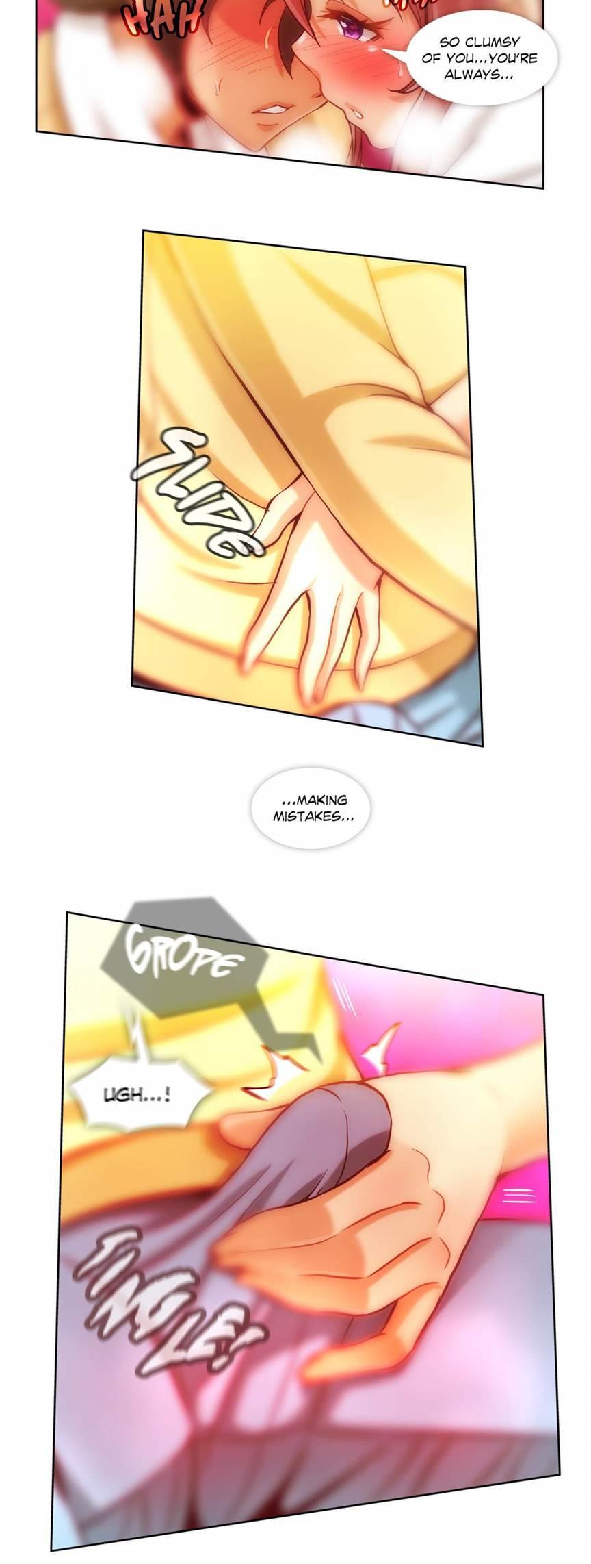 Secret Folder [korean] 7
