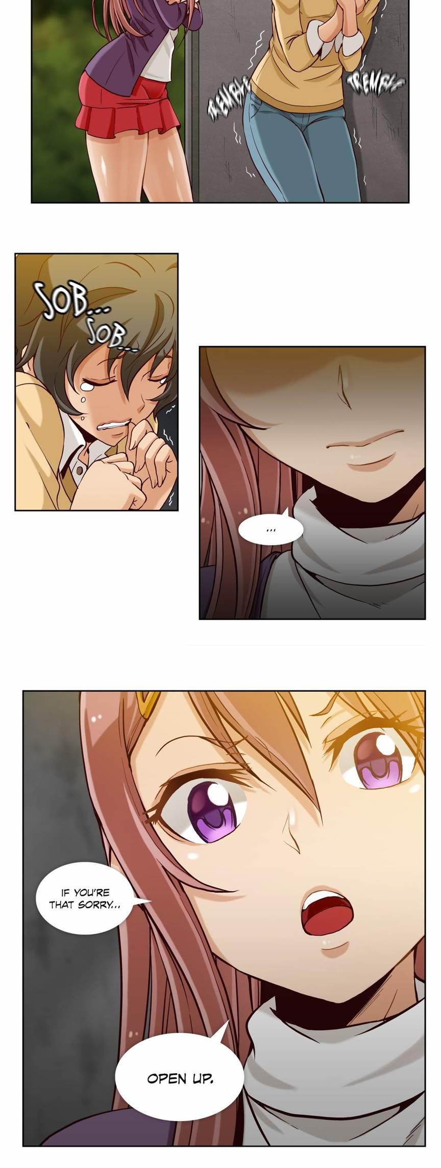 Secret Folder [korean] 7