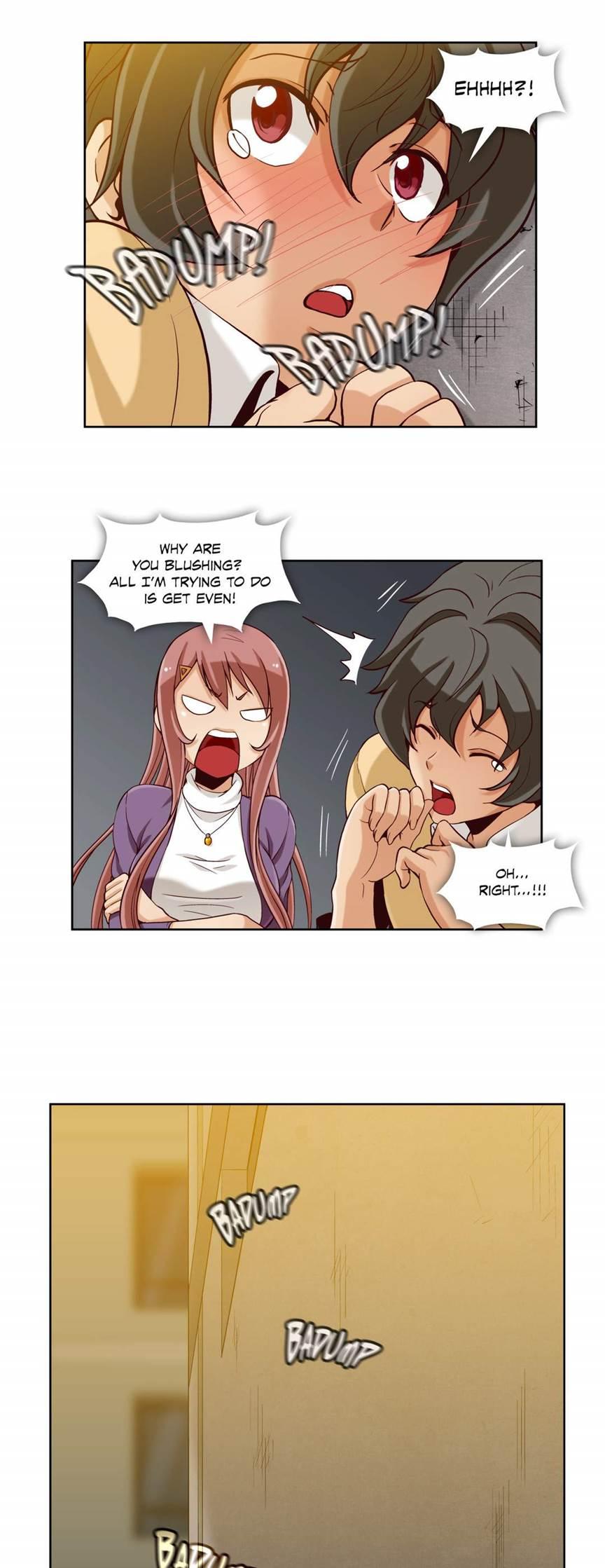 Secret Folder [korean] 7