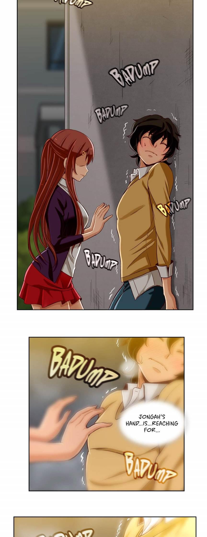 Secret Folder [korean] 7