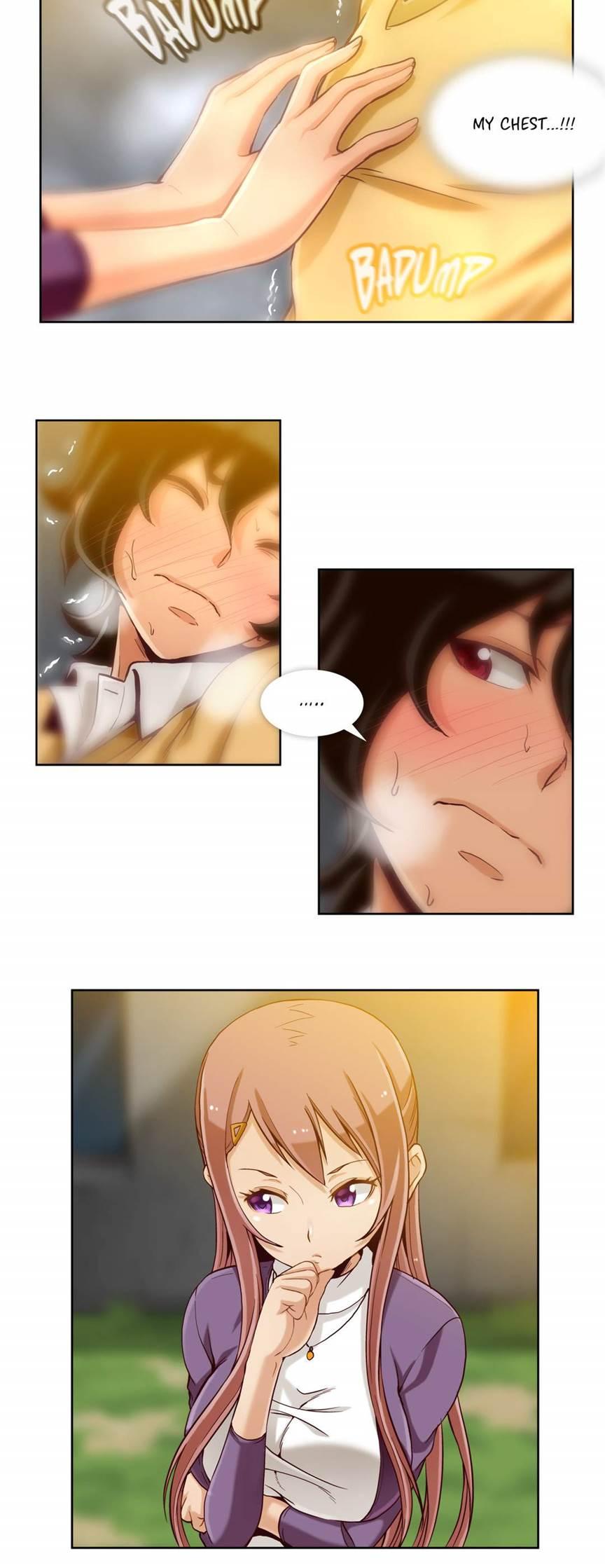 Secret Folder [korean] 7